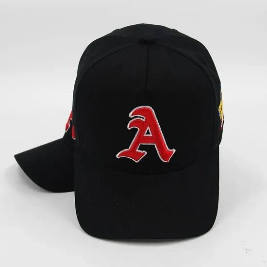 Sideline Cap