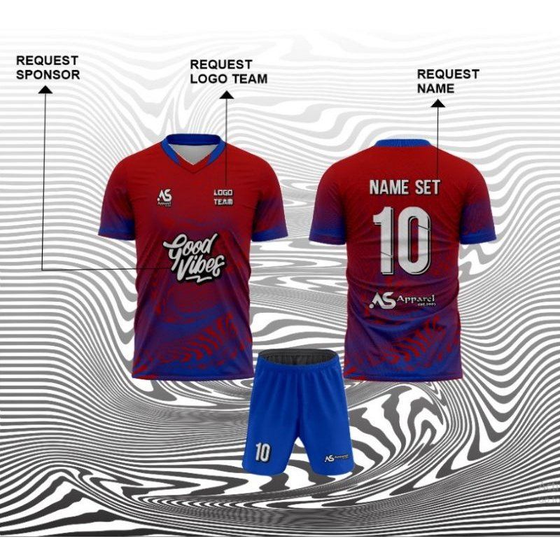 Good Vibes Home Kit