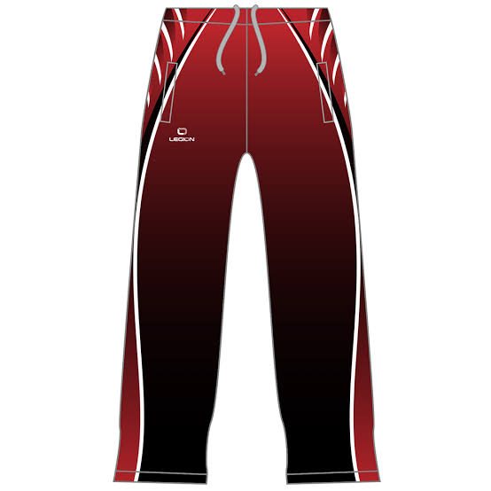 Pro Cricket Trousers